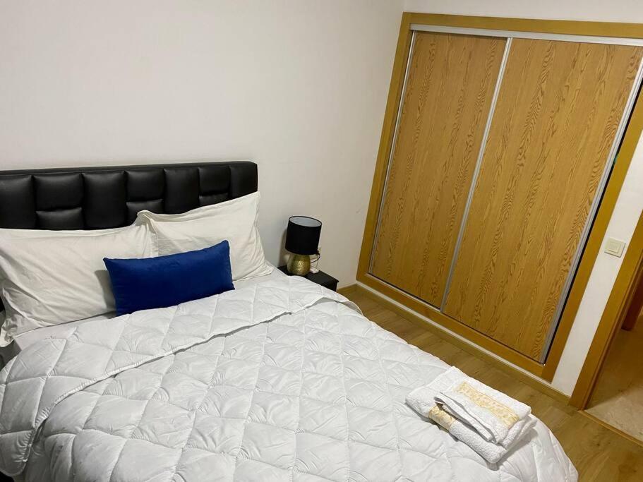 Chic & Cosy Au Coeur D'hivernage Appartamento