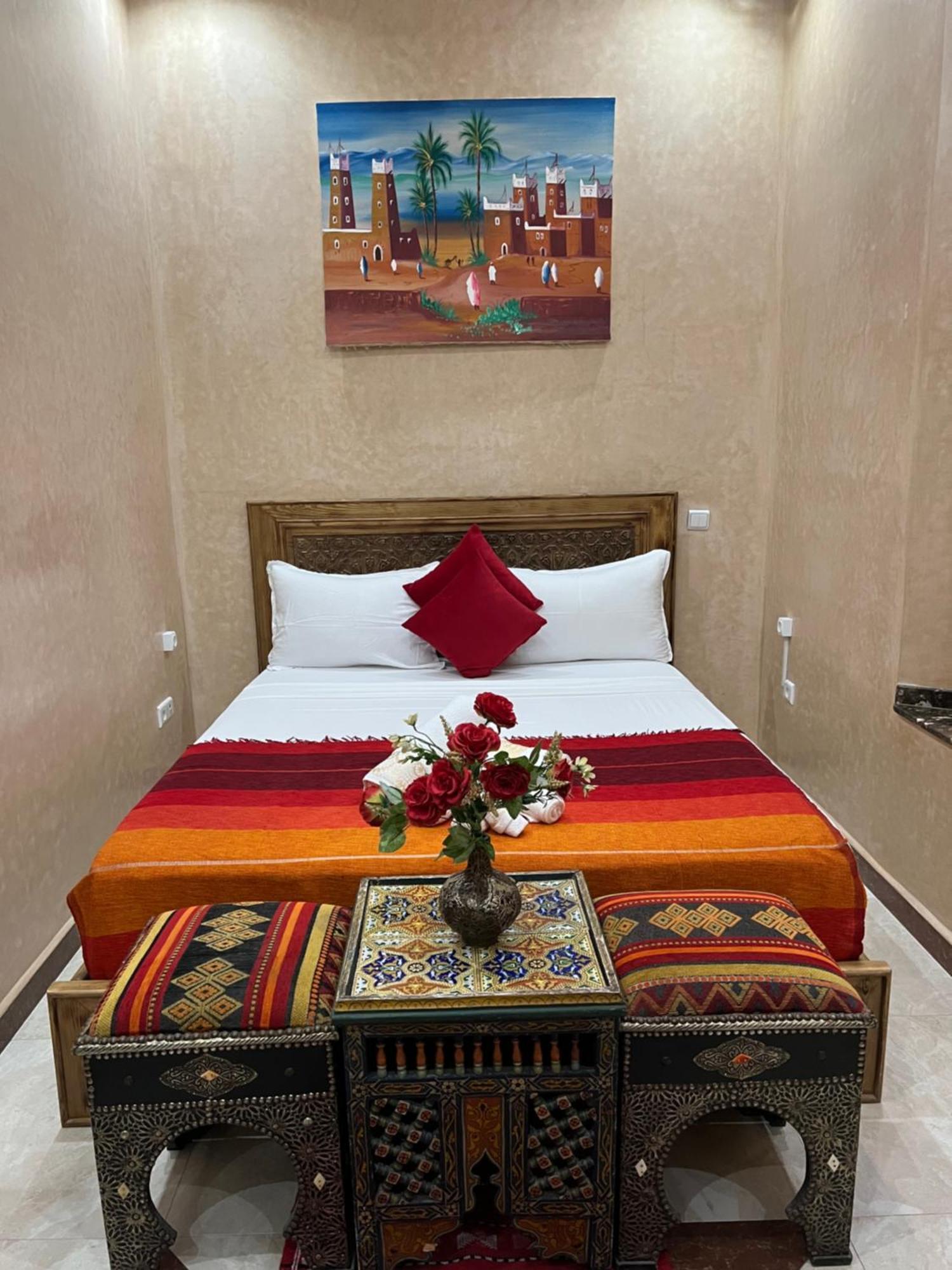 Alice Terrace & Riad