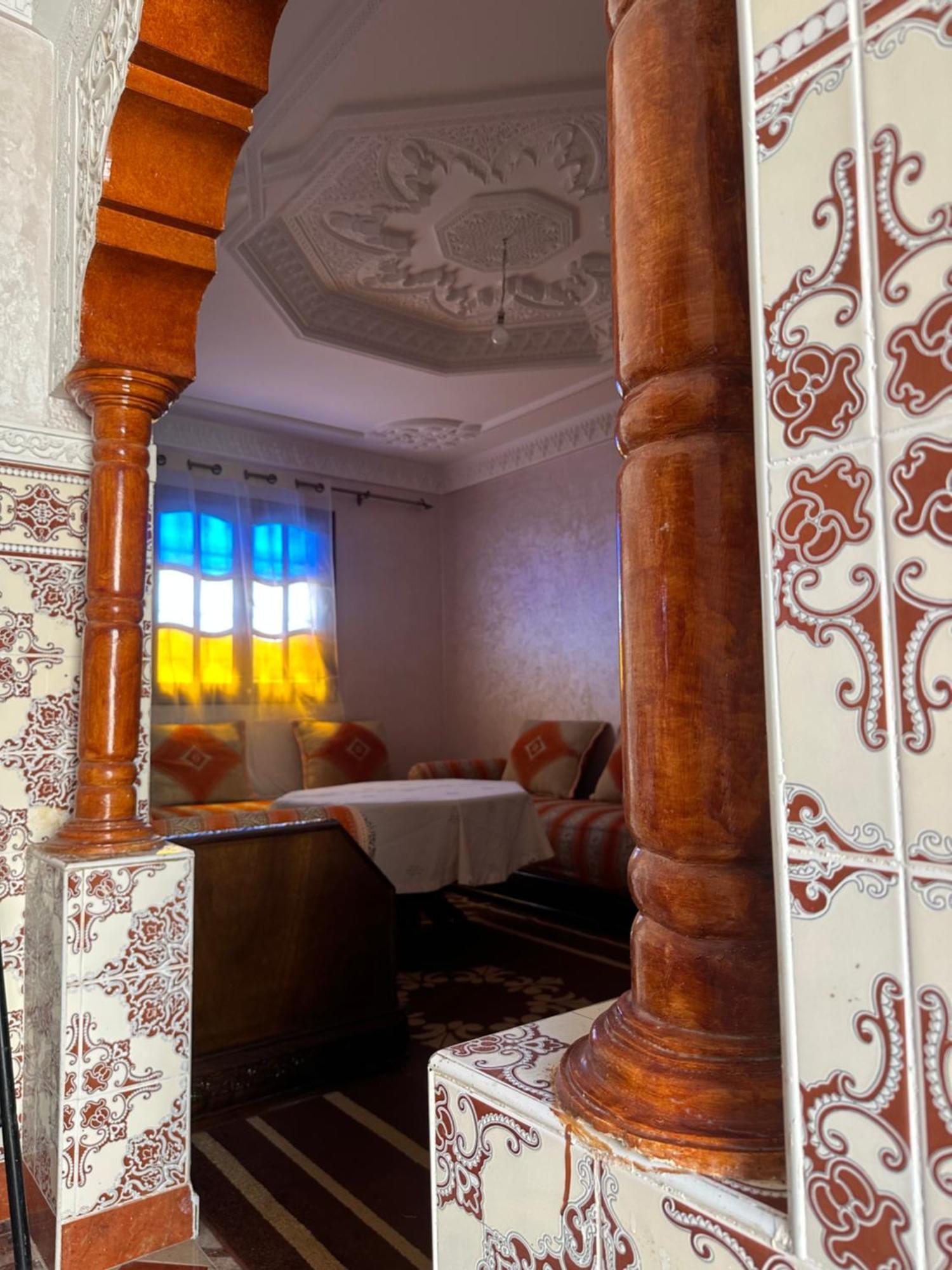 Stylish Moroccan
