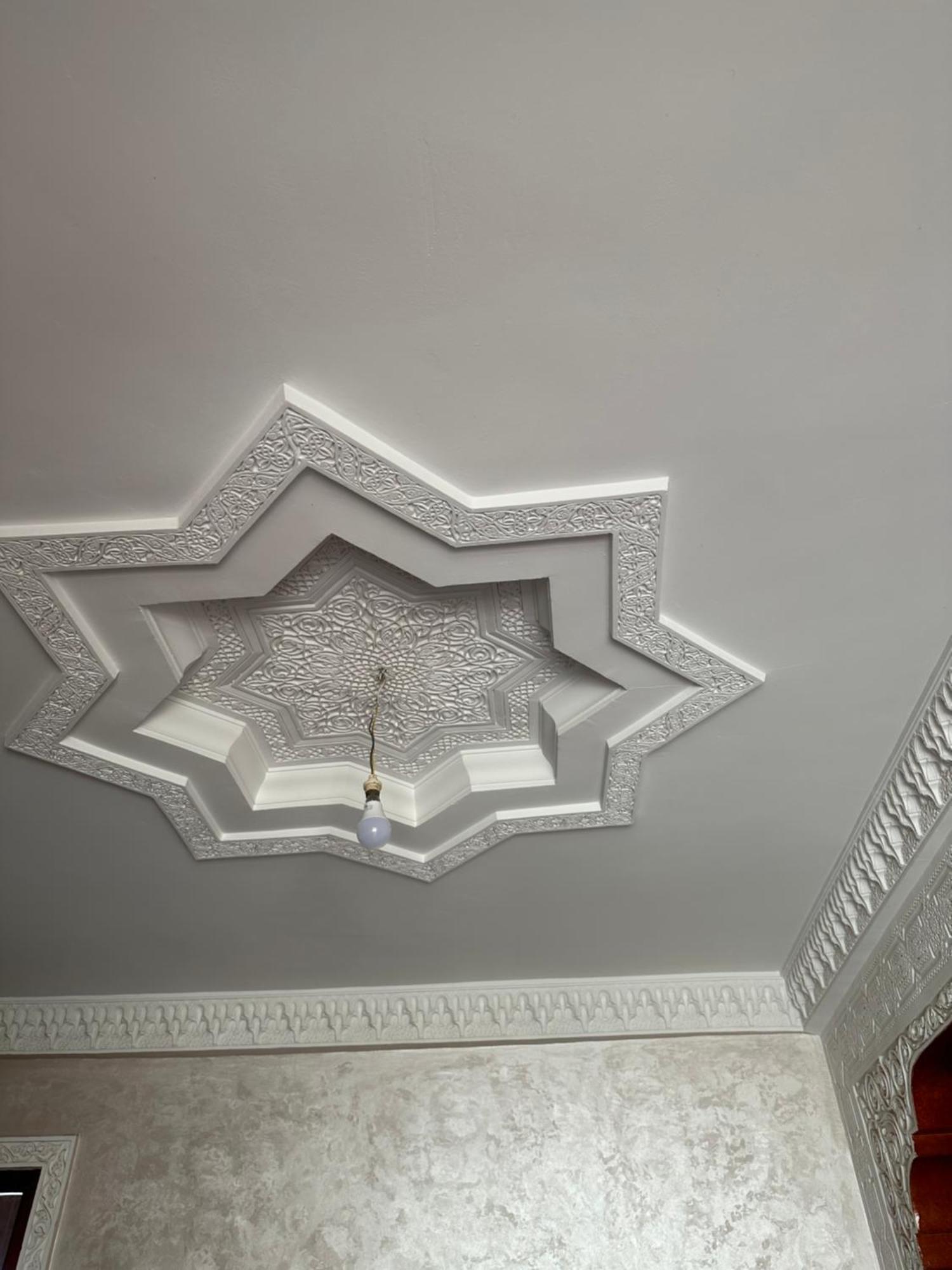 Stylish Moroccan Appartement *