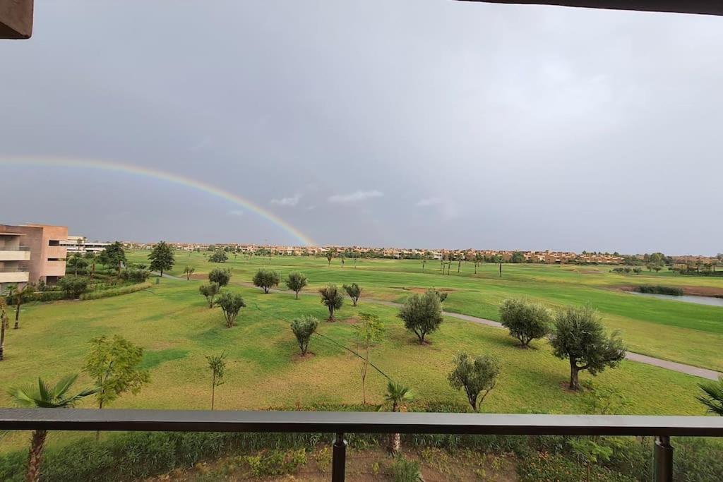De Luxe En Plein Golf Prestigia Appartement *