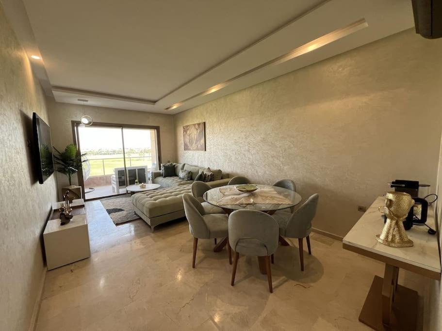 De Luxe En Plein Golf Prestigia Appartement