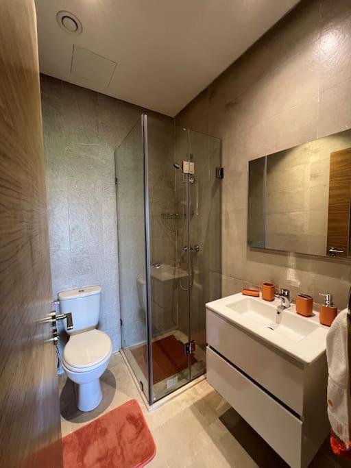 De Luxe En Plein Golf Prestigia Appartement *