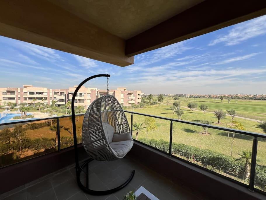 Appartement De Luxe En Plein Golf Prestigia *