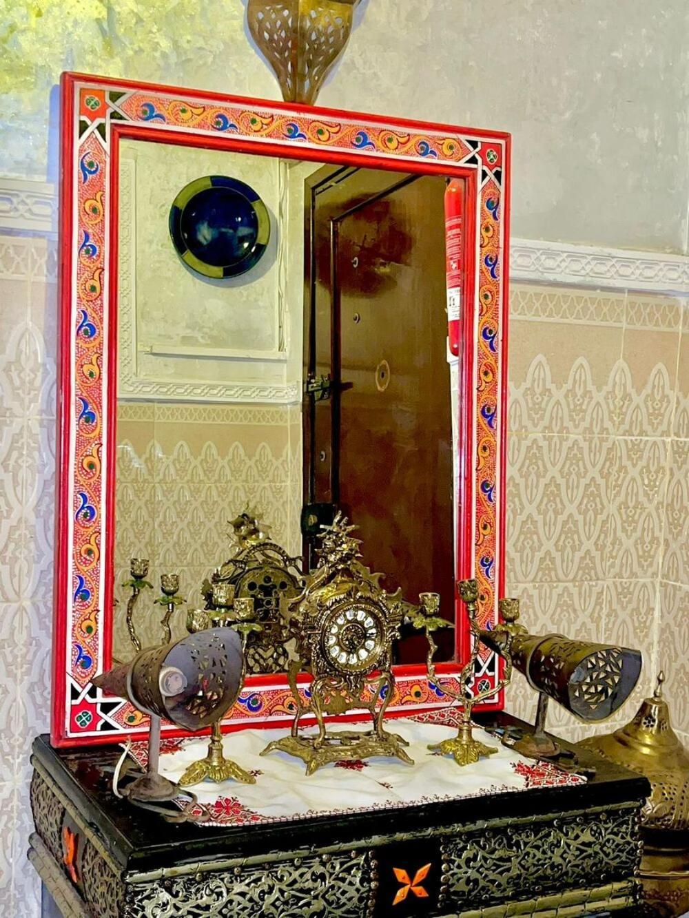 Lalla Riad Marrakesh