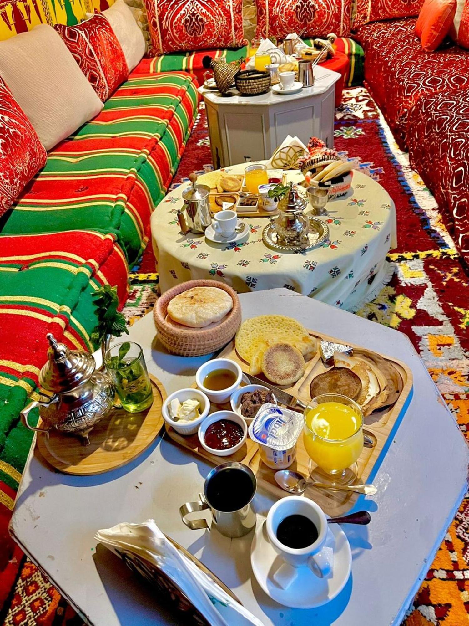 Lalla Marrakesh