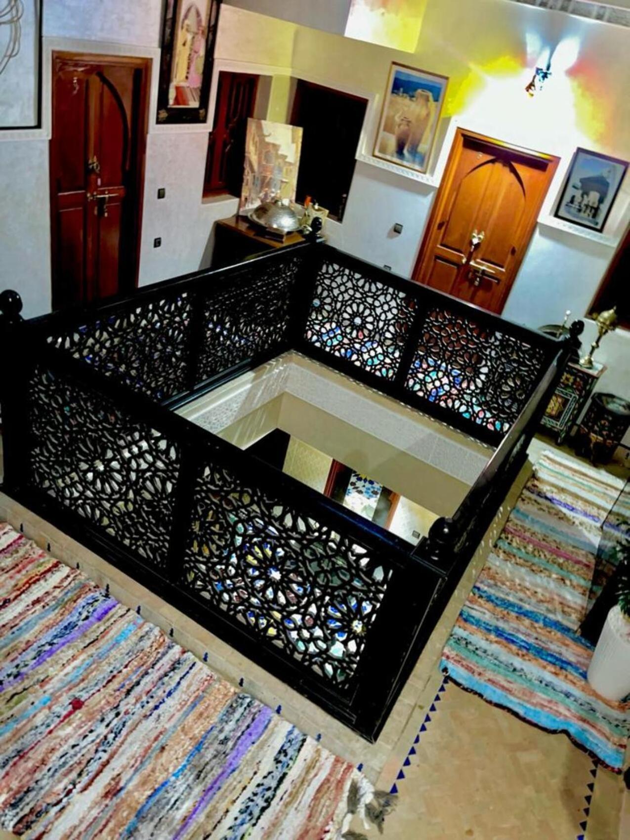 Lalla Riad