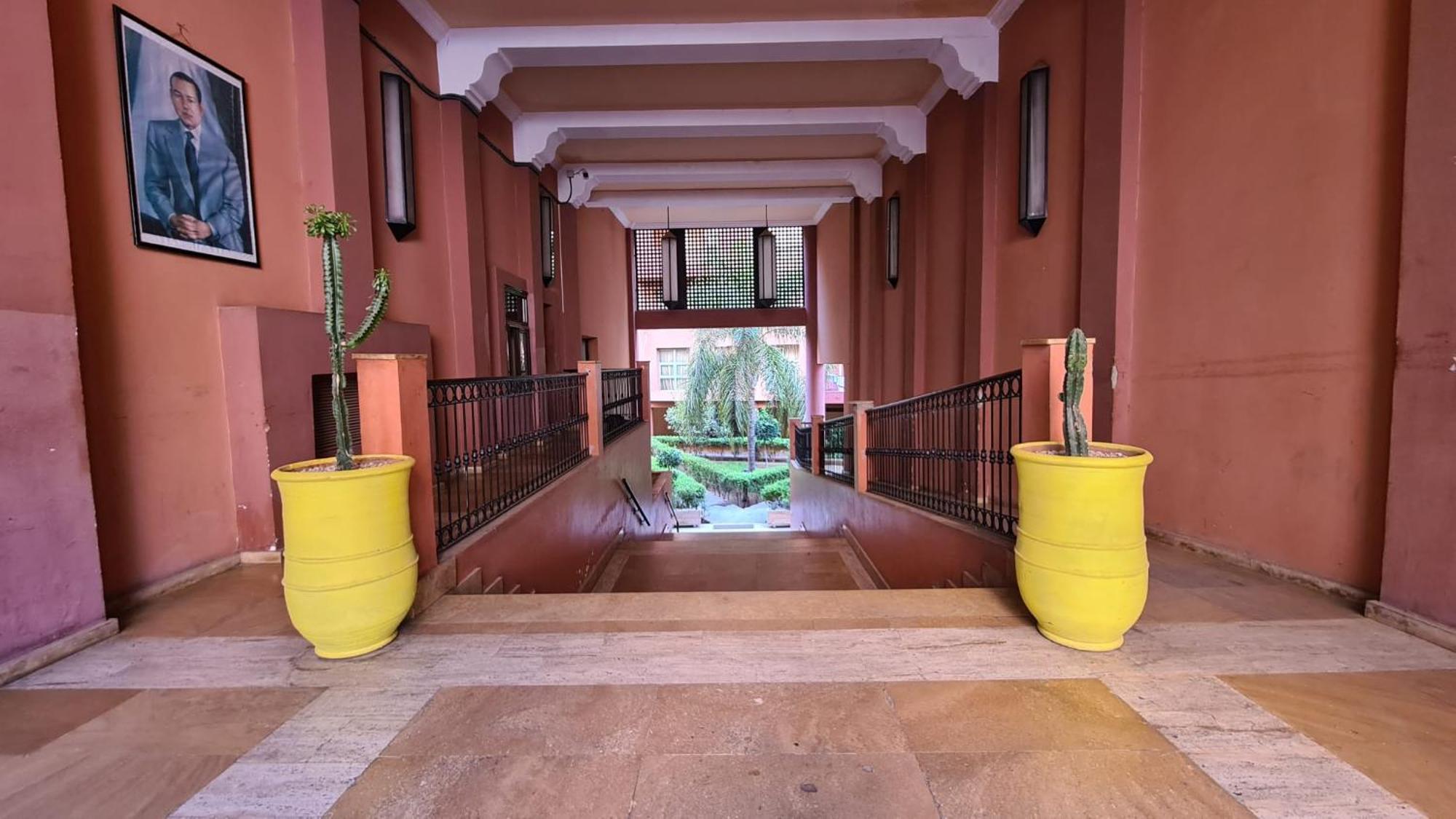 Apartamento En Majorelle, Marrakech.