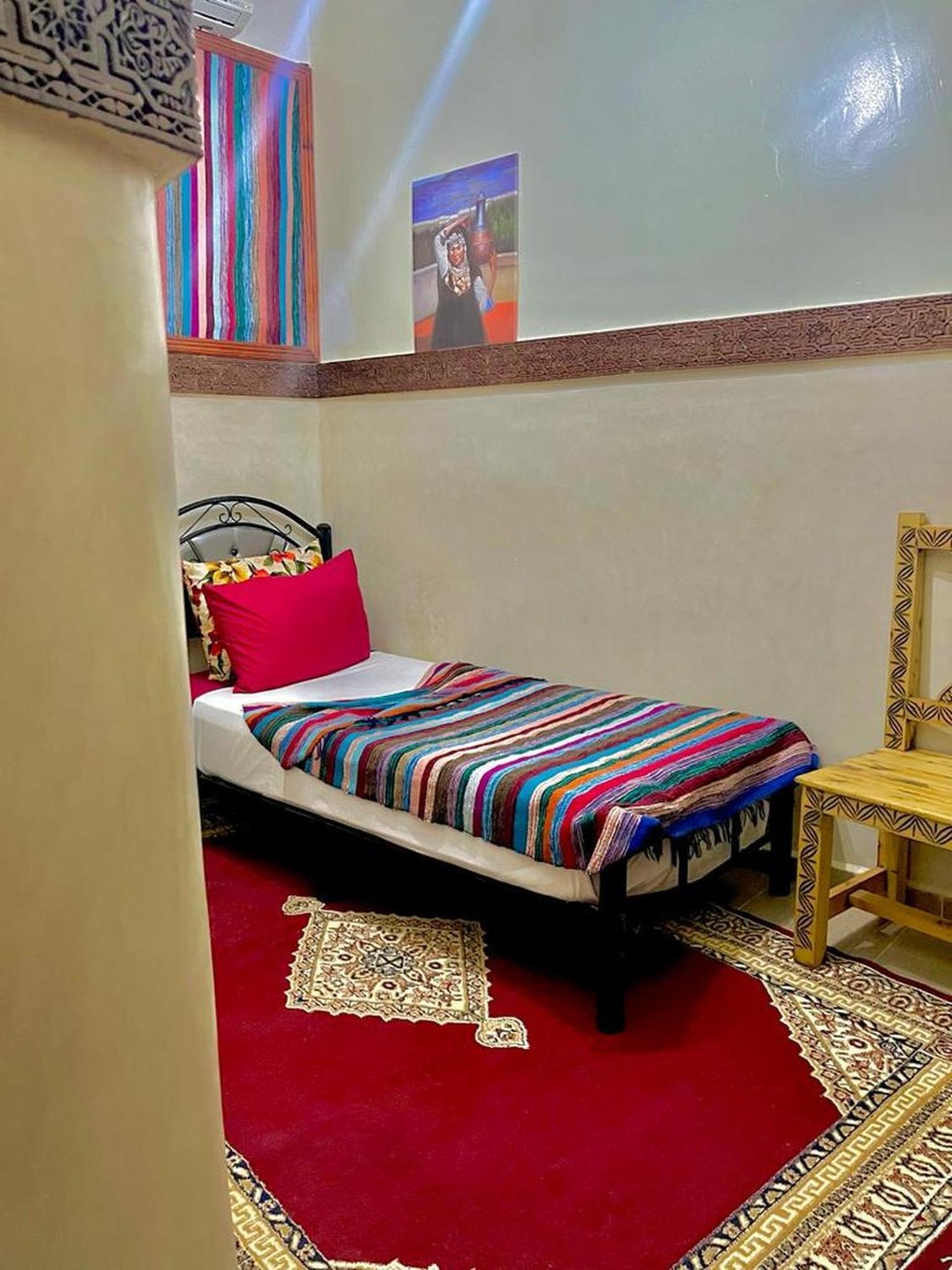 Lalla Marrakesh