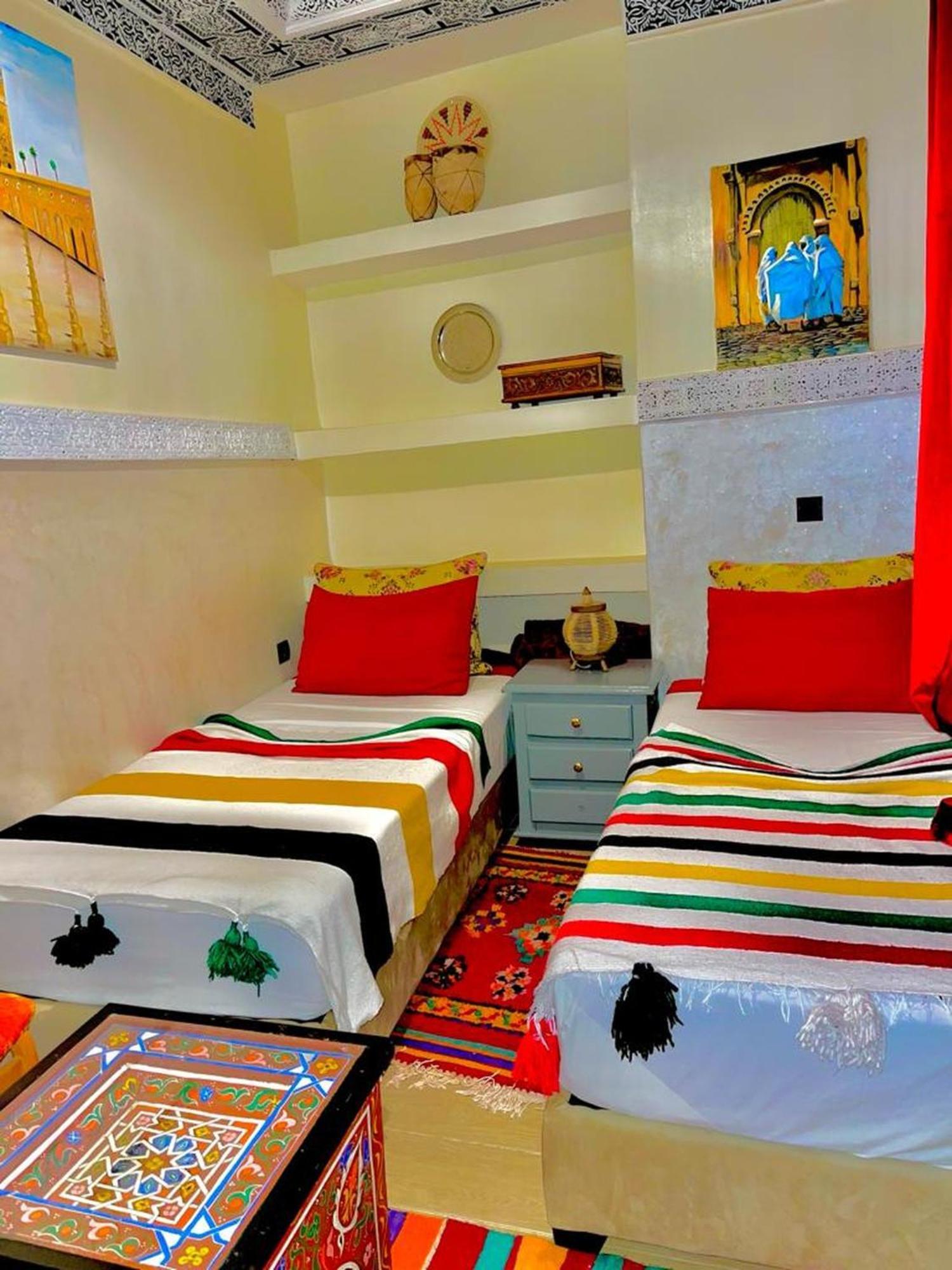 Riad Lalla Marrakesh