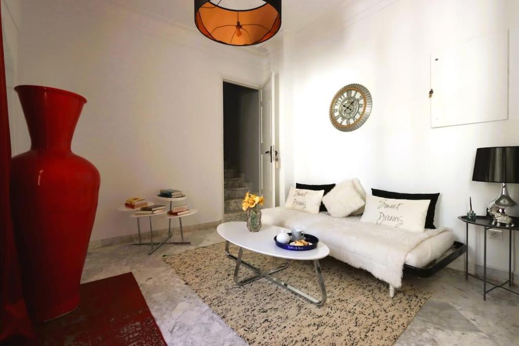 Avec Piscine - Wifi- Petit Dejeuner Holiday home Marrakesh