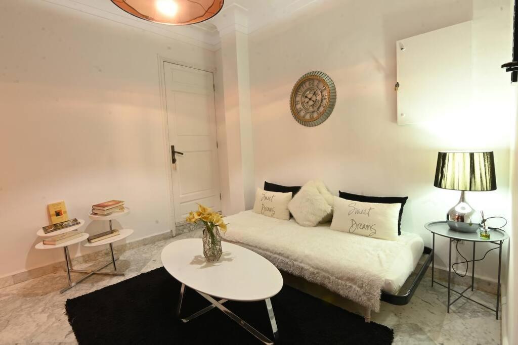Holiday home Avec Piscine - Wifi- Petit Dejeuner Marrakesh