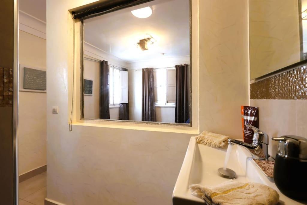 Avec Piscine - Wifi- Petit Dejeuner Holiday home *