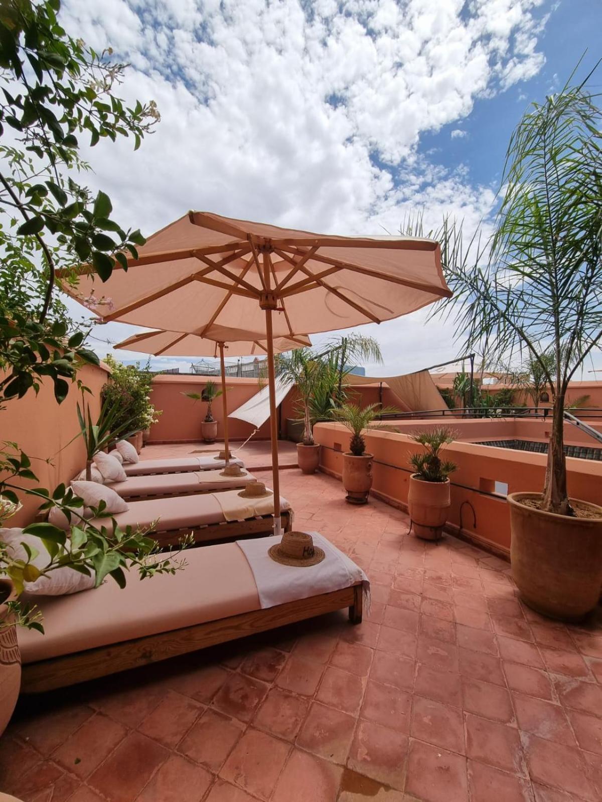 Riad Dar El Gnaouia 3*
