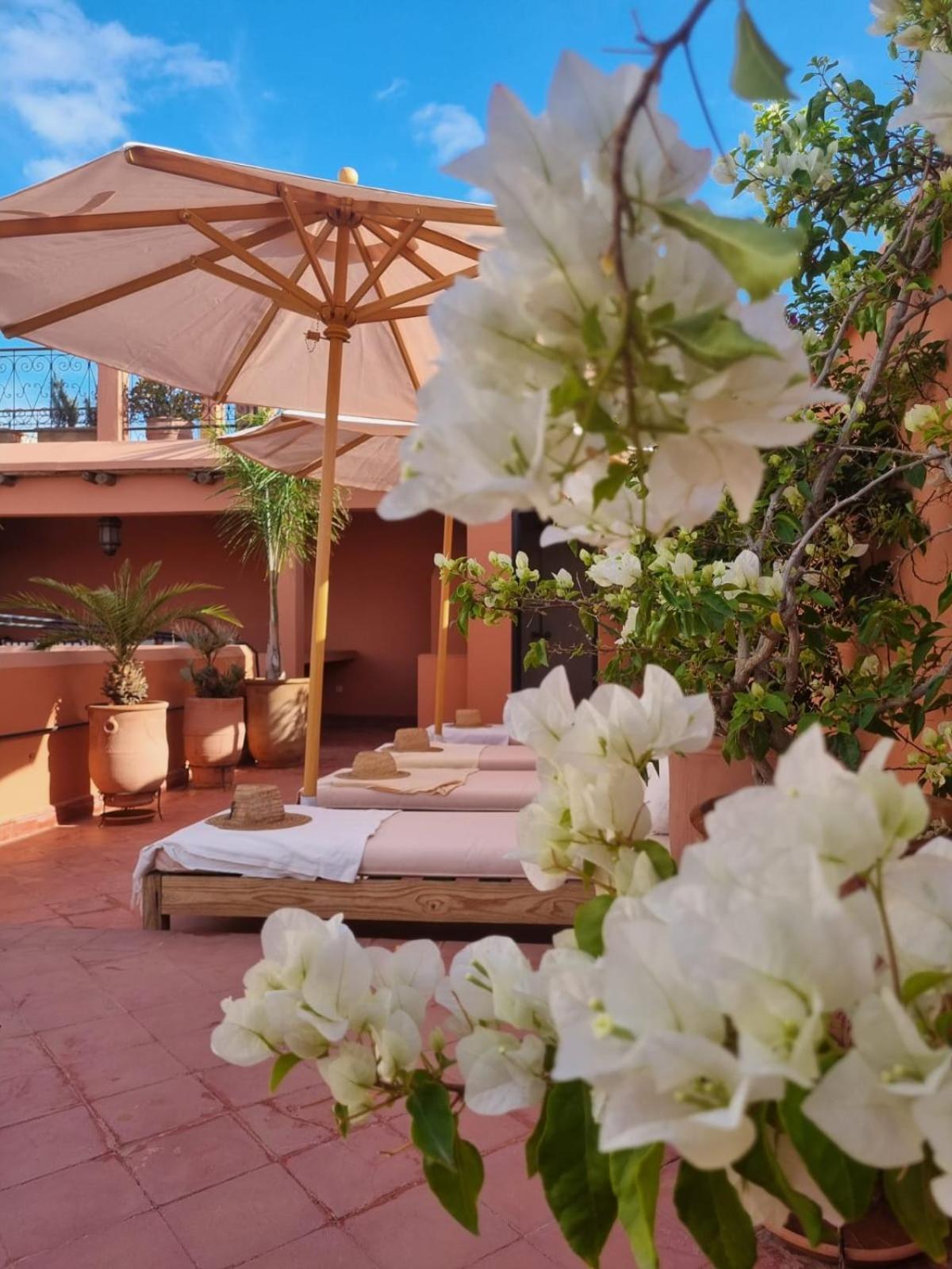 Riad Dar El Gnaouia