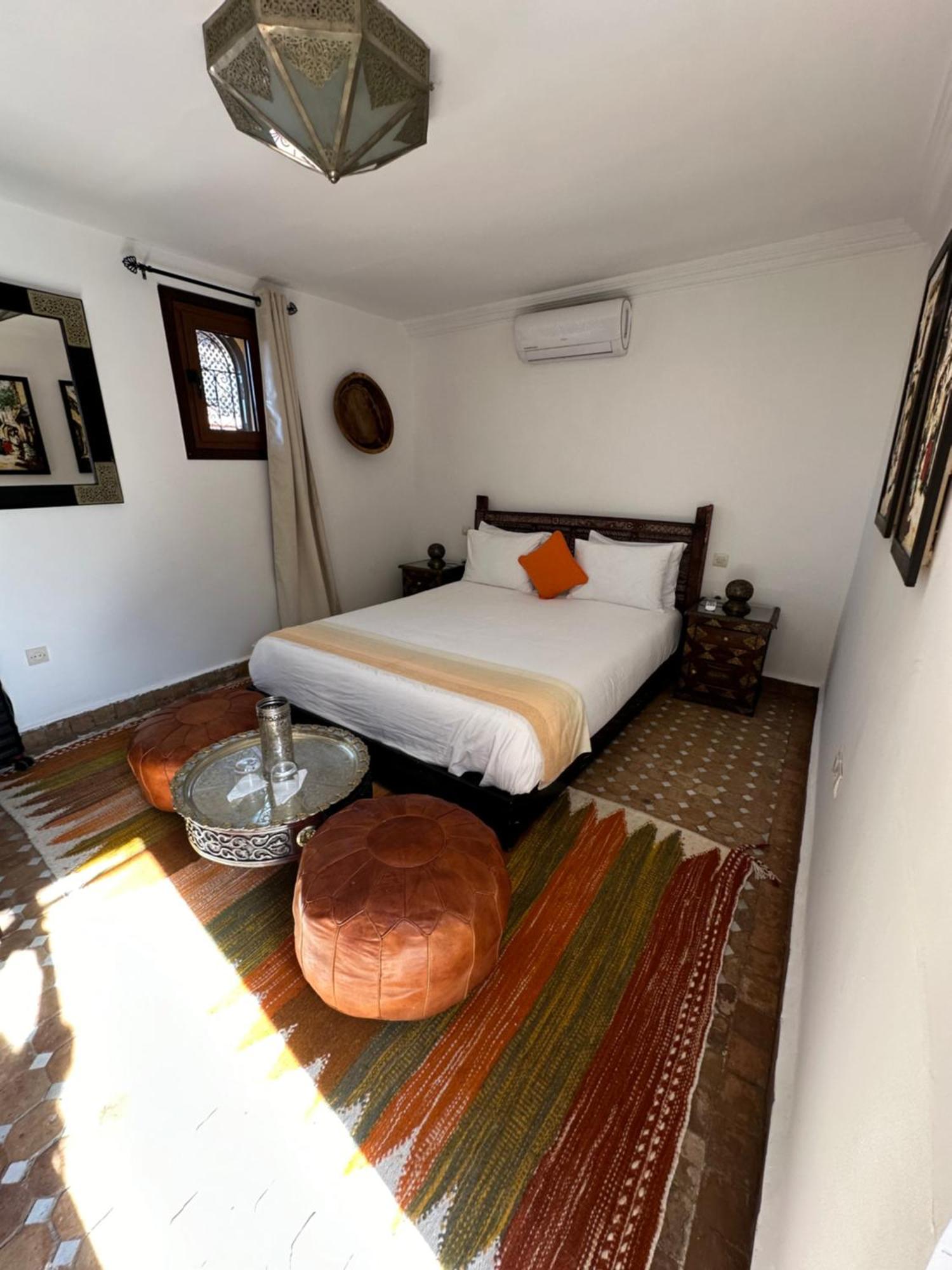 Zoraida 4* Marrakesch