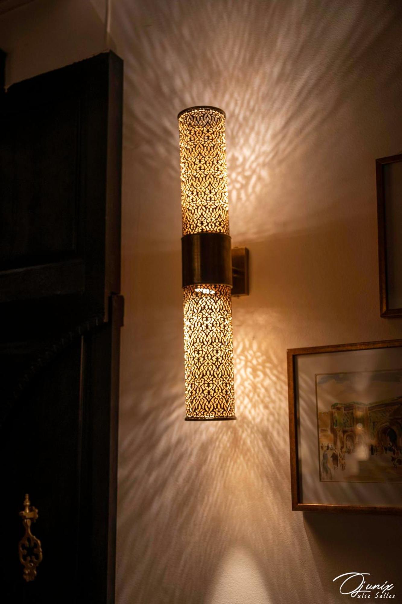 Zoraida Riad Marrakesch