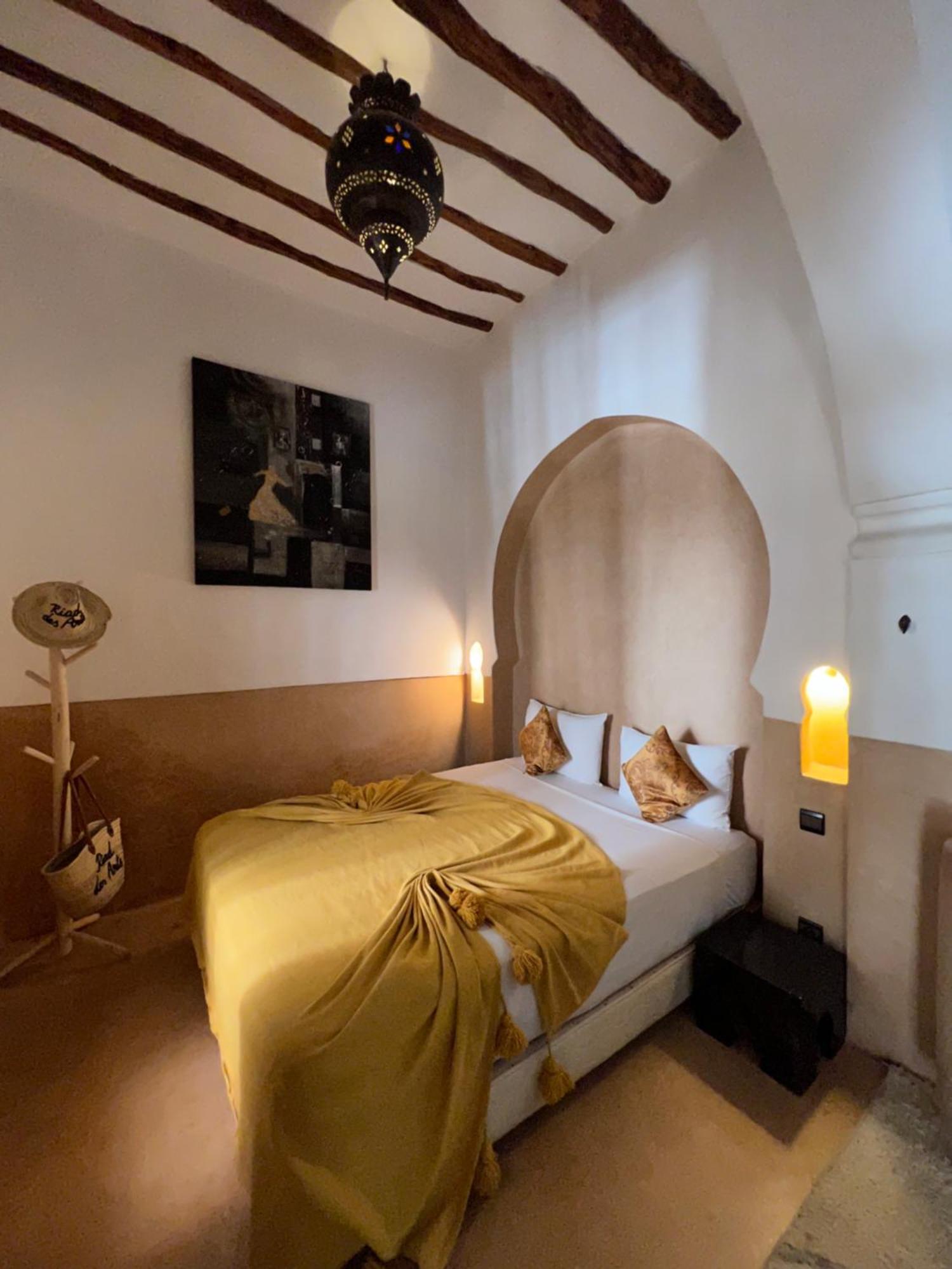 Des Arts Riad Marrakesch
