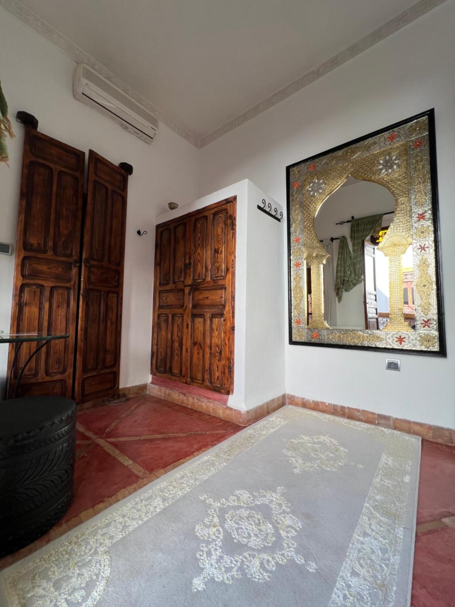 Riad El Arsa
