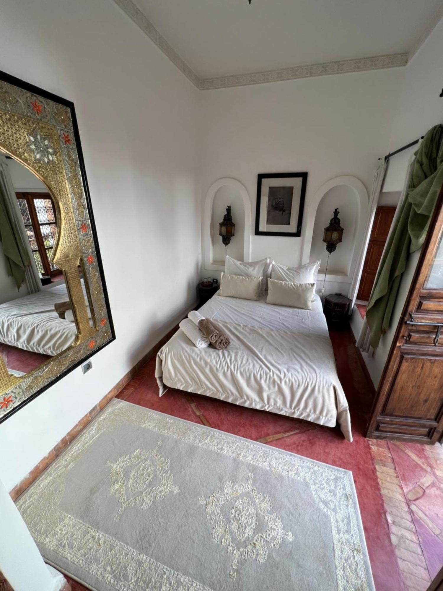 El Arsa Riad 3*