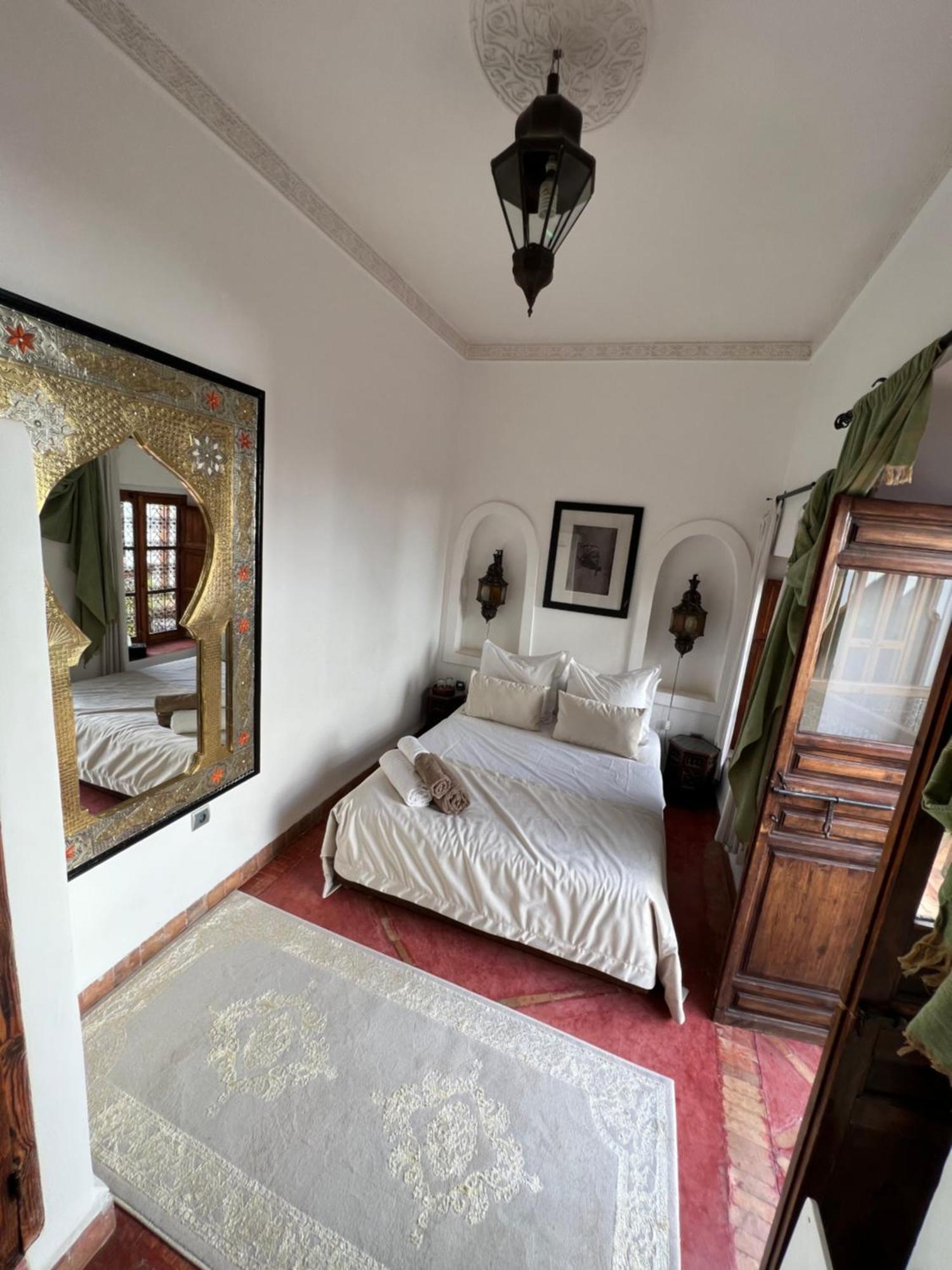 Riad El Arsa Marrakesh