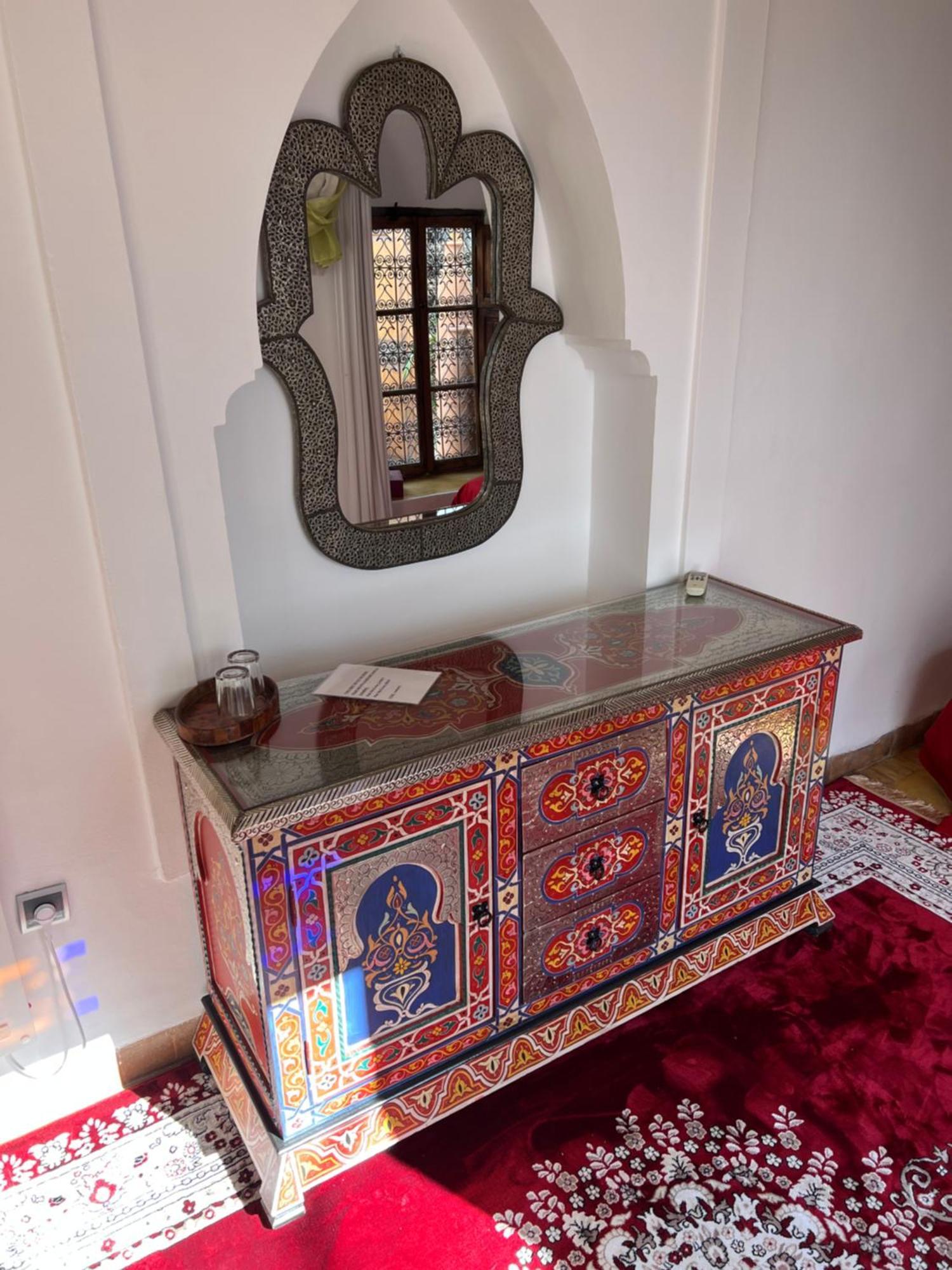 El Arsa Riad Marrakesh