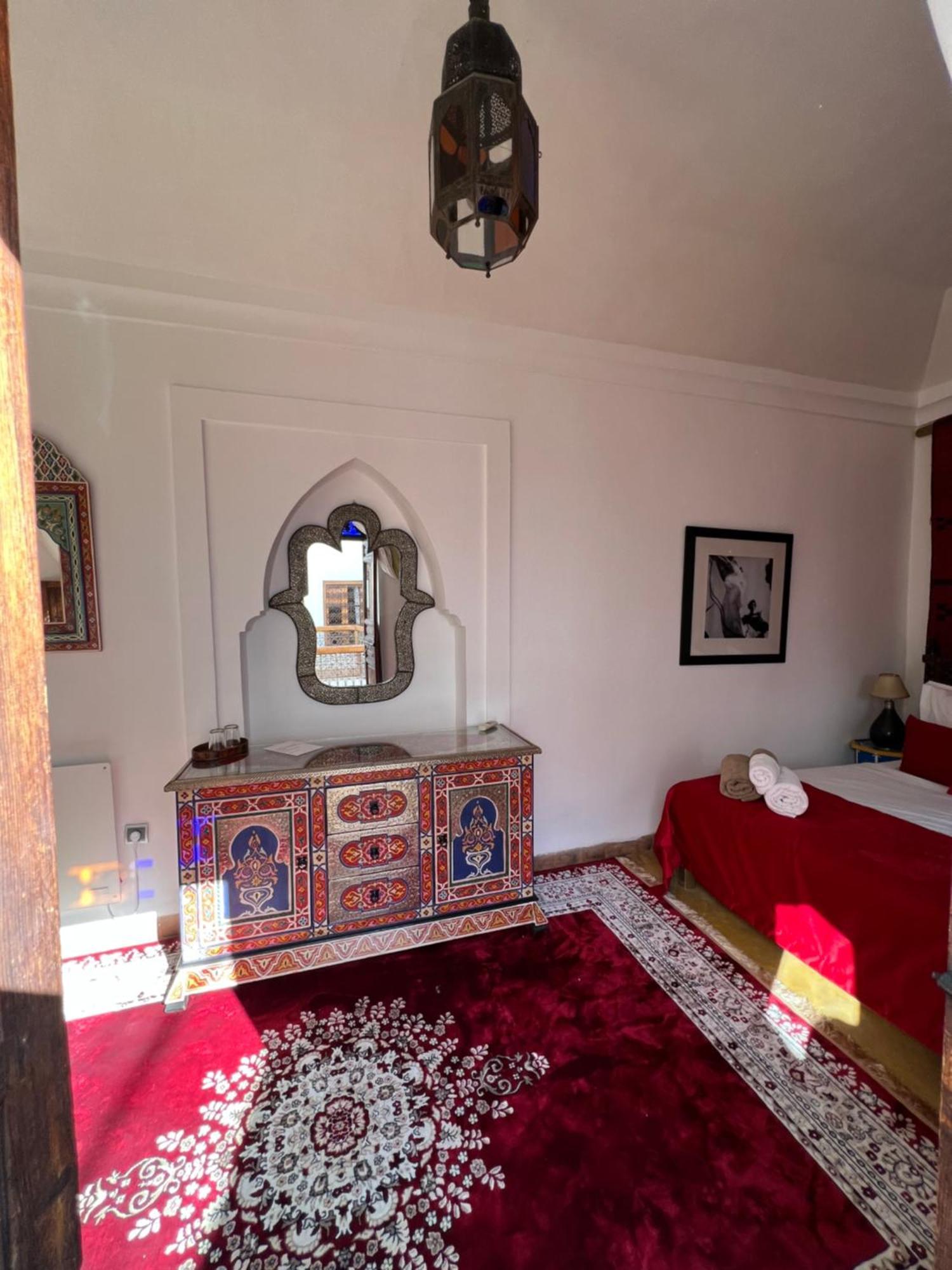 El Arsa Riad