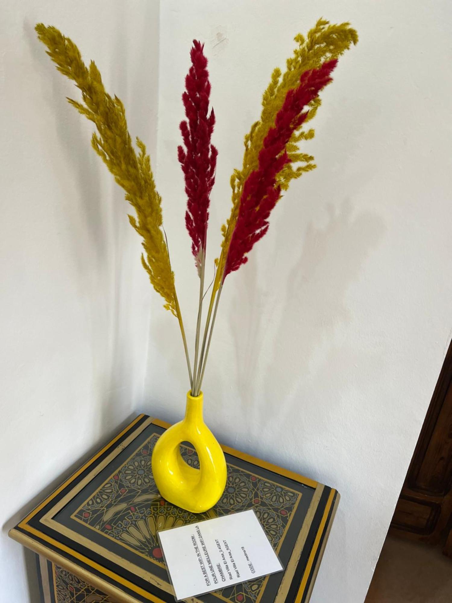 El Arsa Riad Marrakesh
