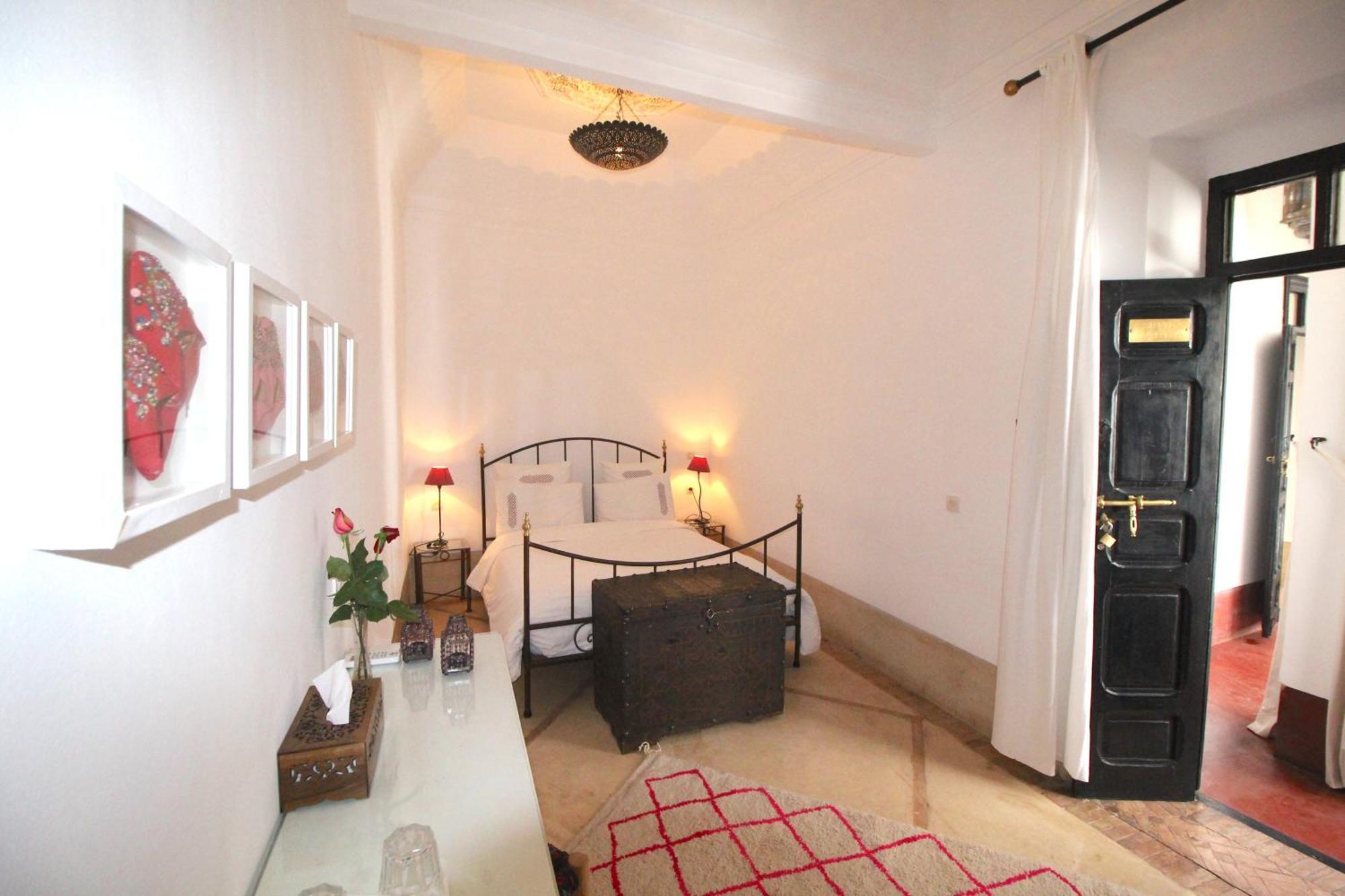 Dar El Gnaouia Marrakesh