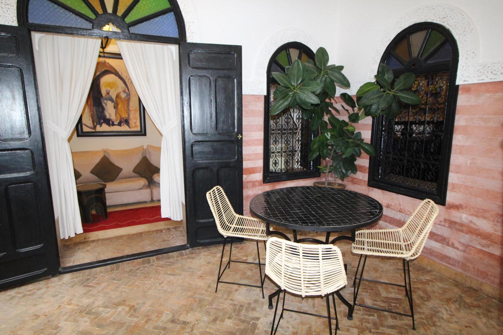 Dar El Gnaouia 3* Marrakesh