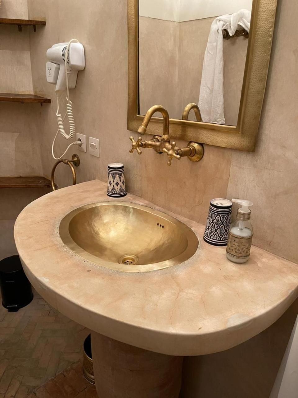 Dar El Gnaouia Riad 3*