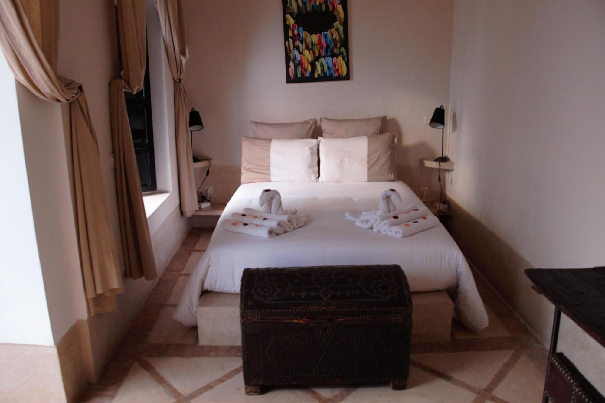 Riad Dar El Gnaouia Marrakesh