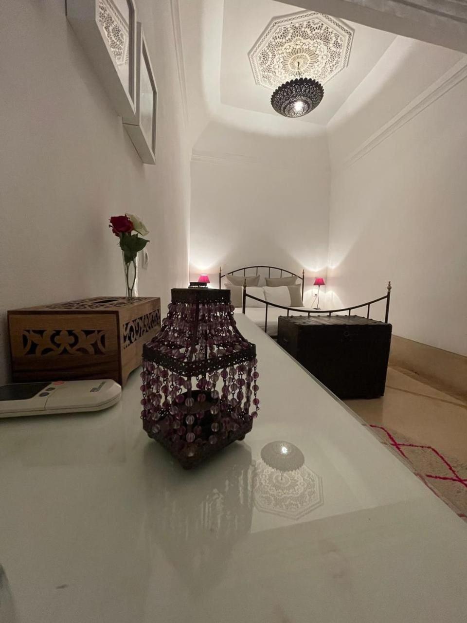 Riad Dar El Gnaouia Marrakesh