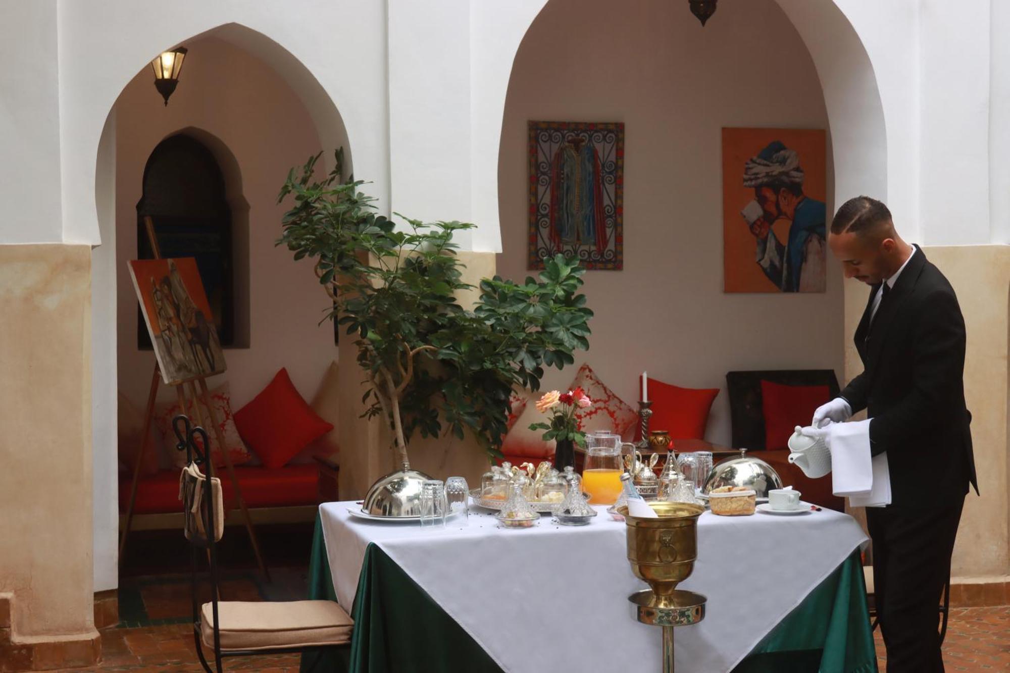Abbassia Marrakech Premiere * Marrakesch