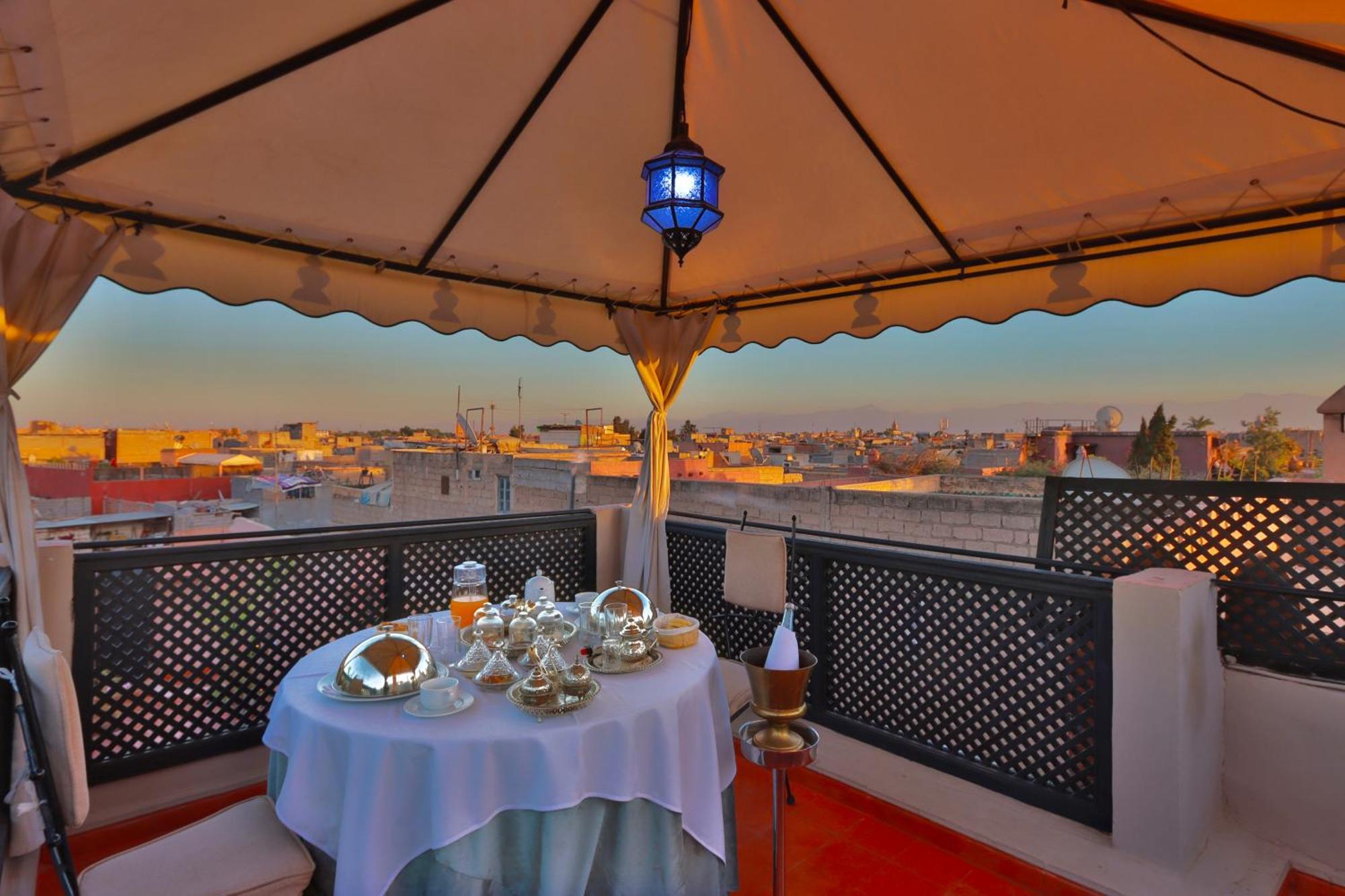 Abbassia Marrakech Premiere * Marrakesch