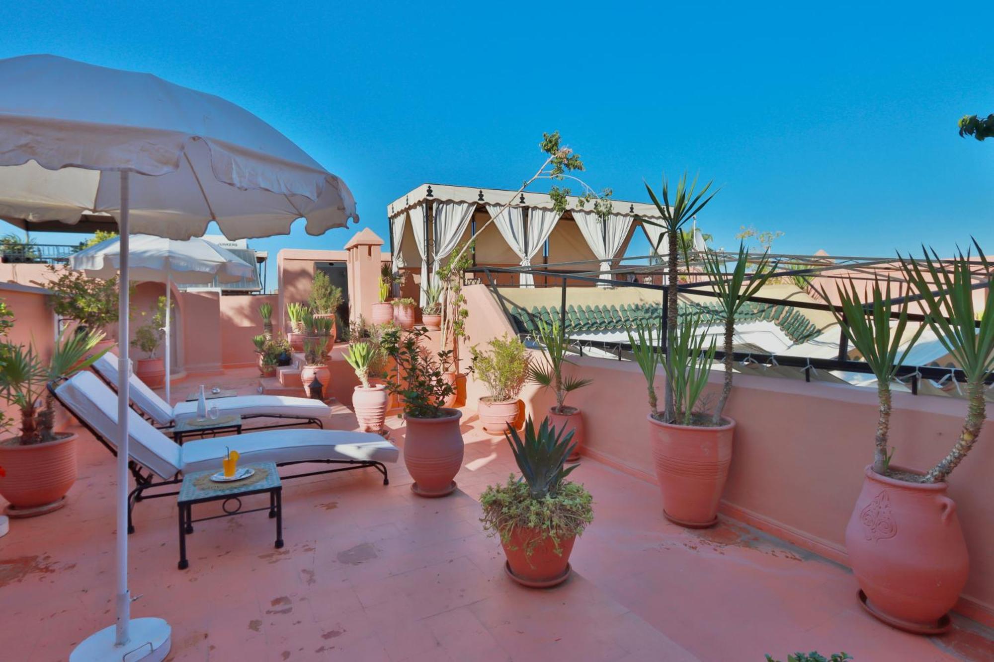 Riad Abbassia Marrakech Premiere Marrakesch