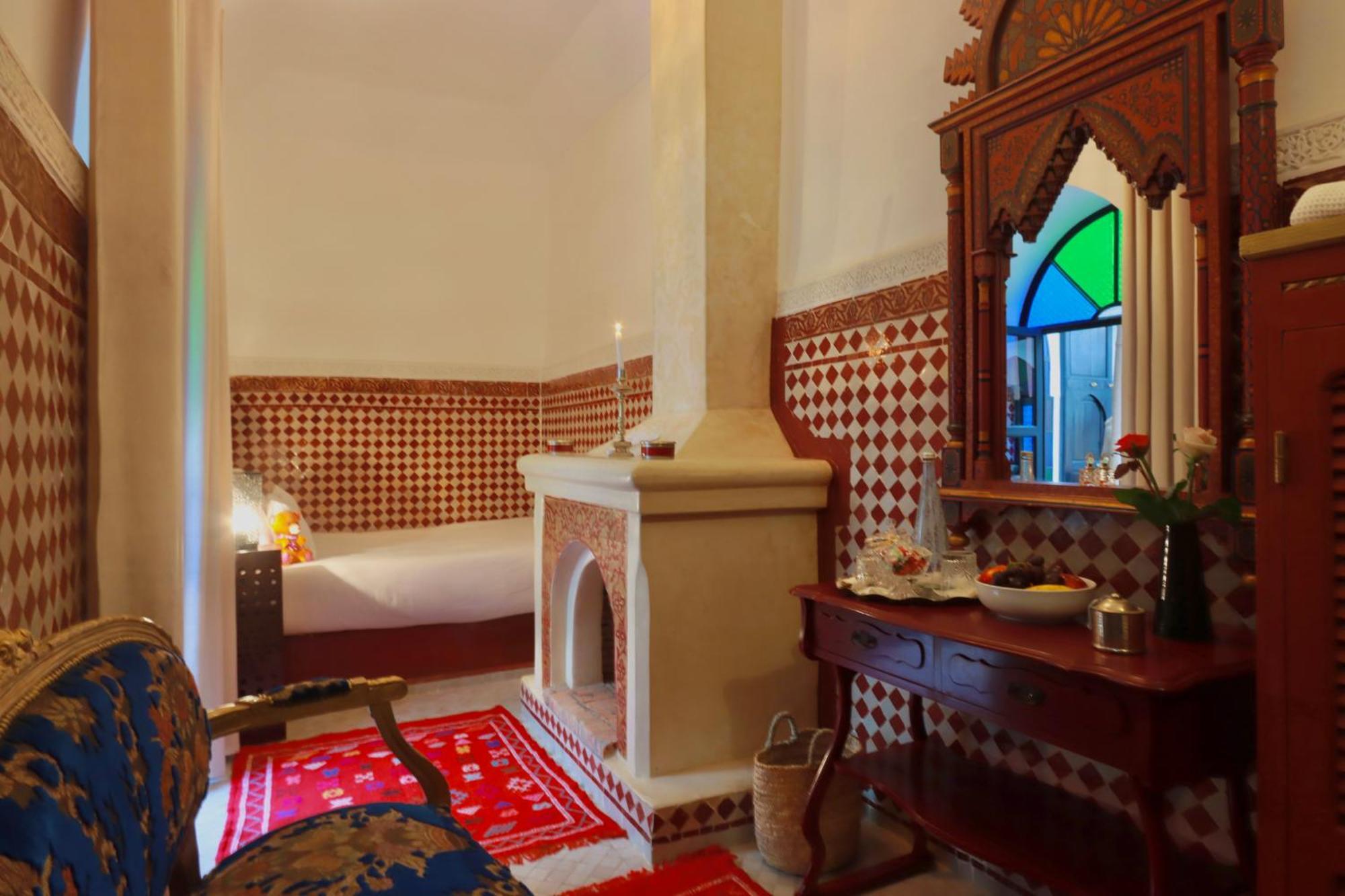 Abbassia Marrakech Premiere Marrakesch