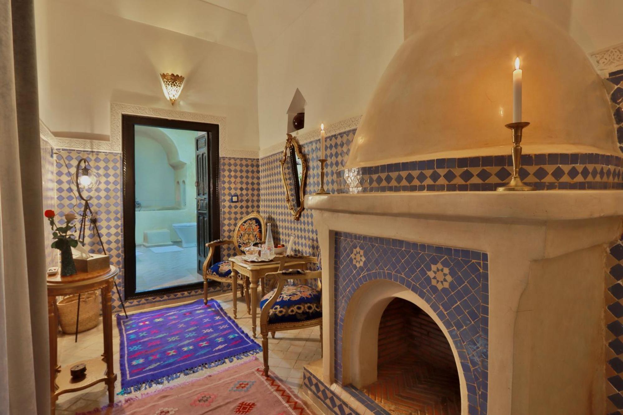 Abbassia Marrakech Premiere Marrakesch