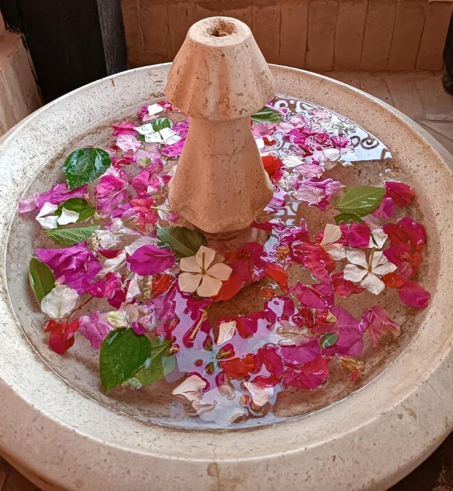 Riad Hugo Marrakesh