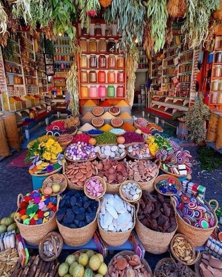 Riad Hugo