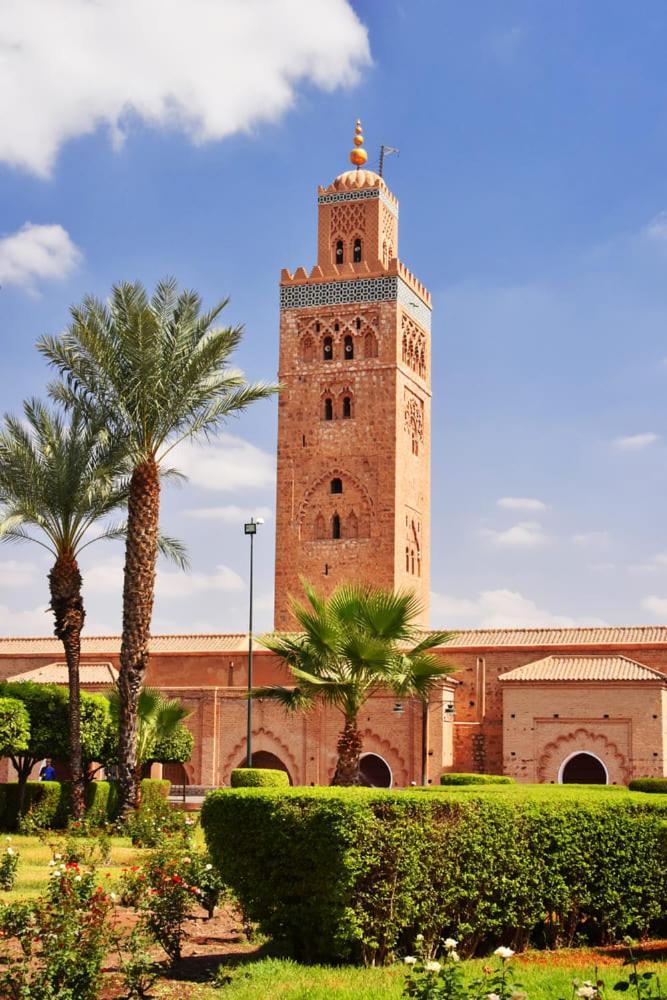 Hugo Marrakesh