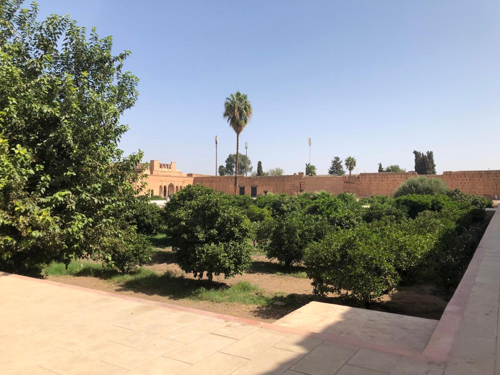 Riad Hugo 3*