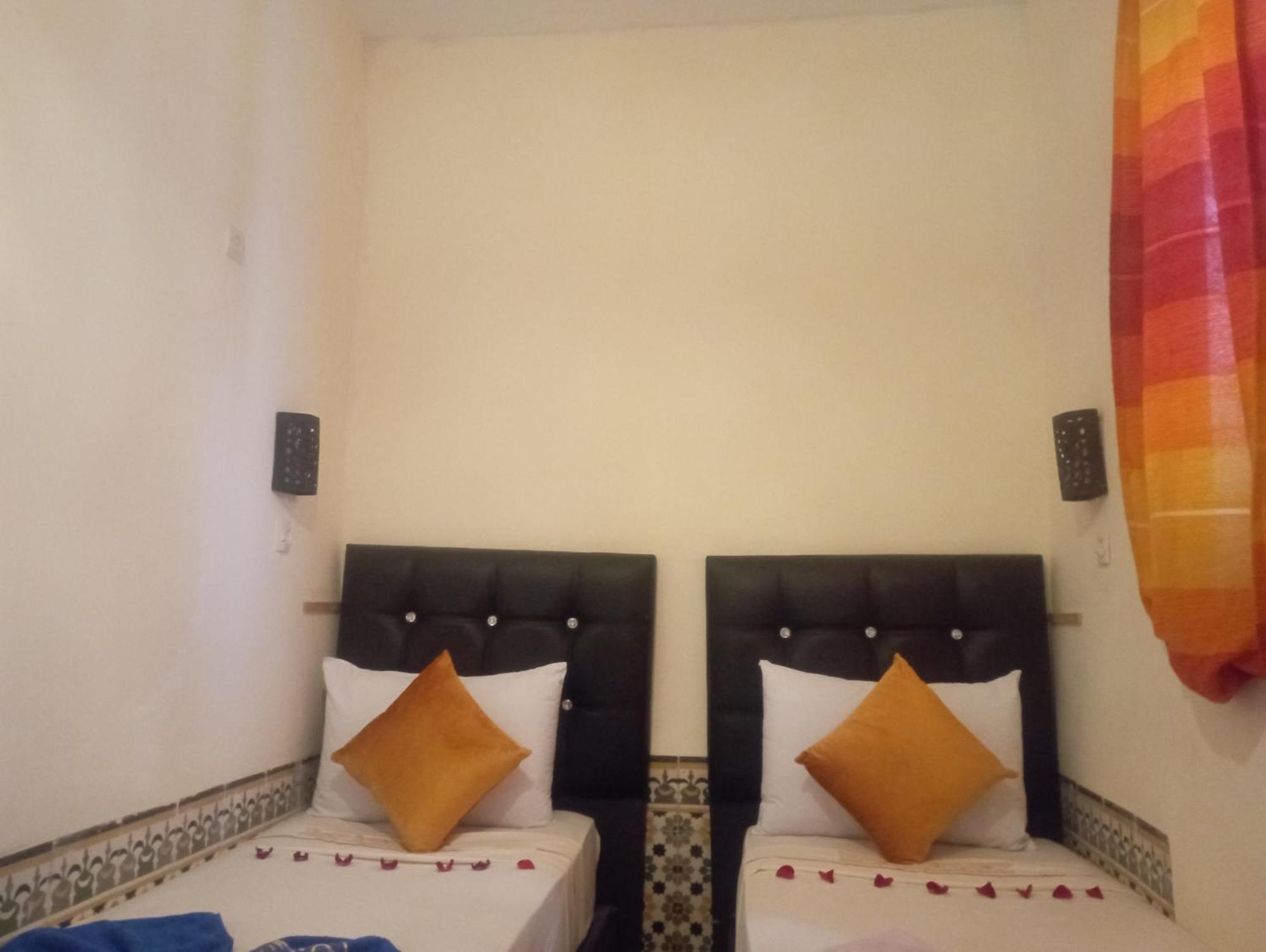 Dar Lfonoun 3* Marrakesh