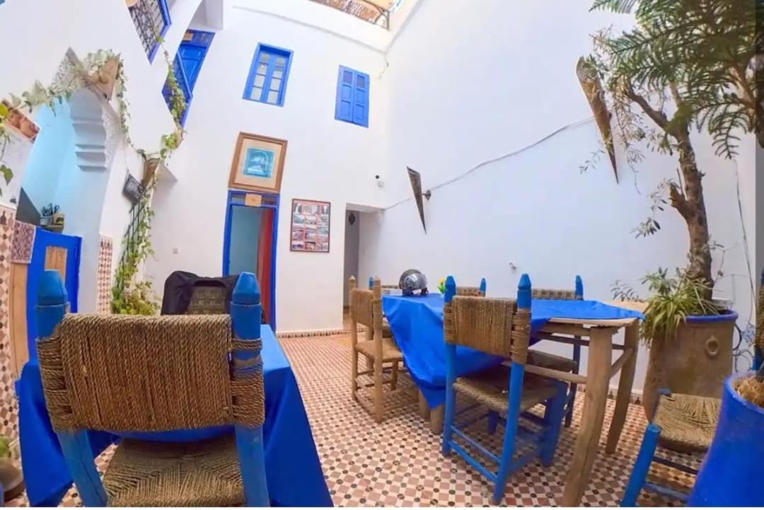 Gasthuis Dar Lfonoun