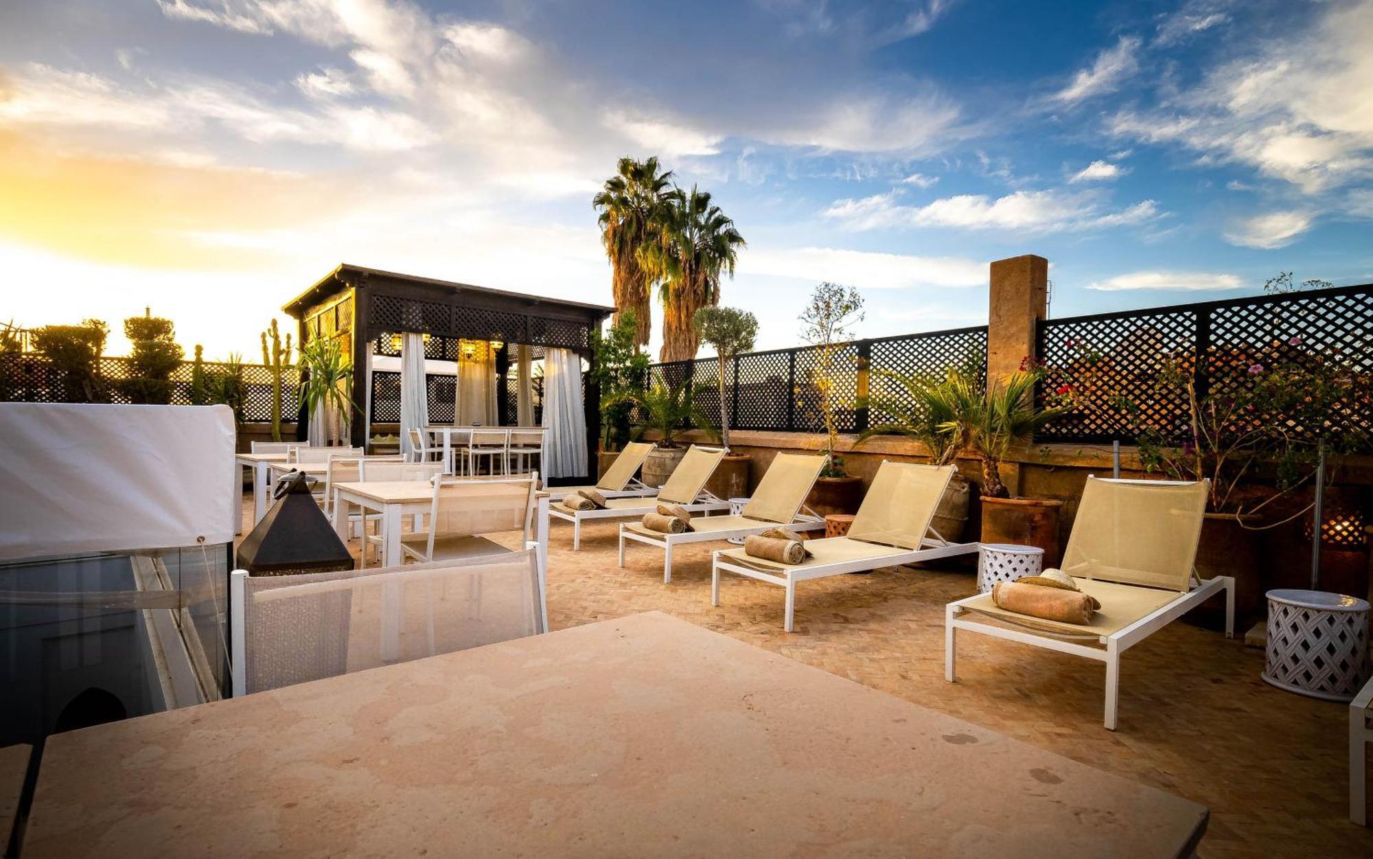 Houma 3* Marrakesh