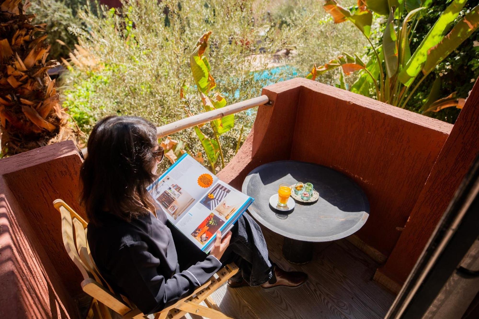 Hotel Moro Marrakech Boutique 3*
