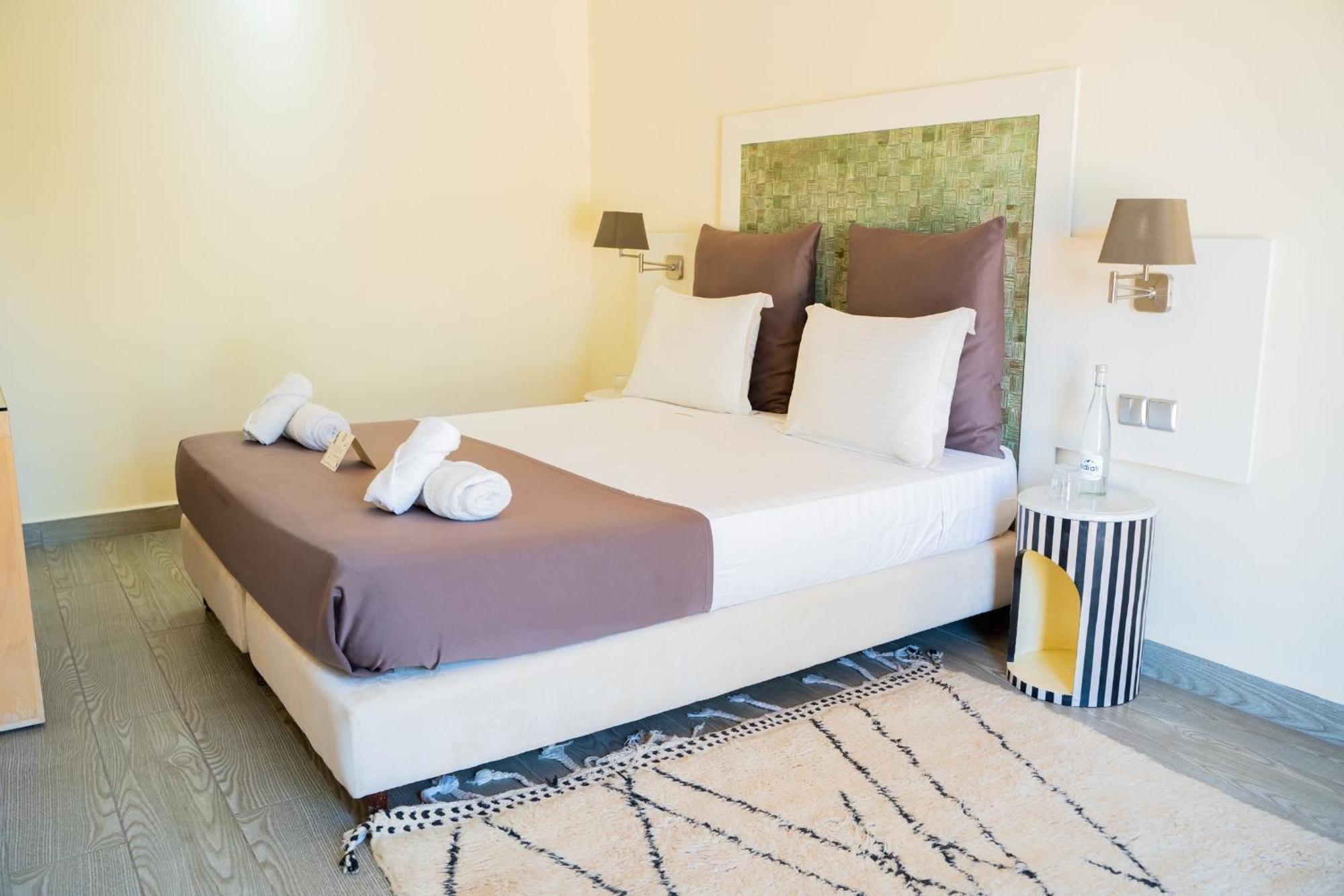 Moro Marrakech Boutique 3*