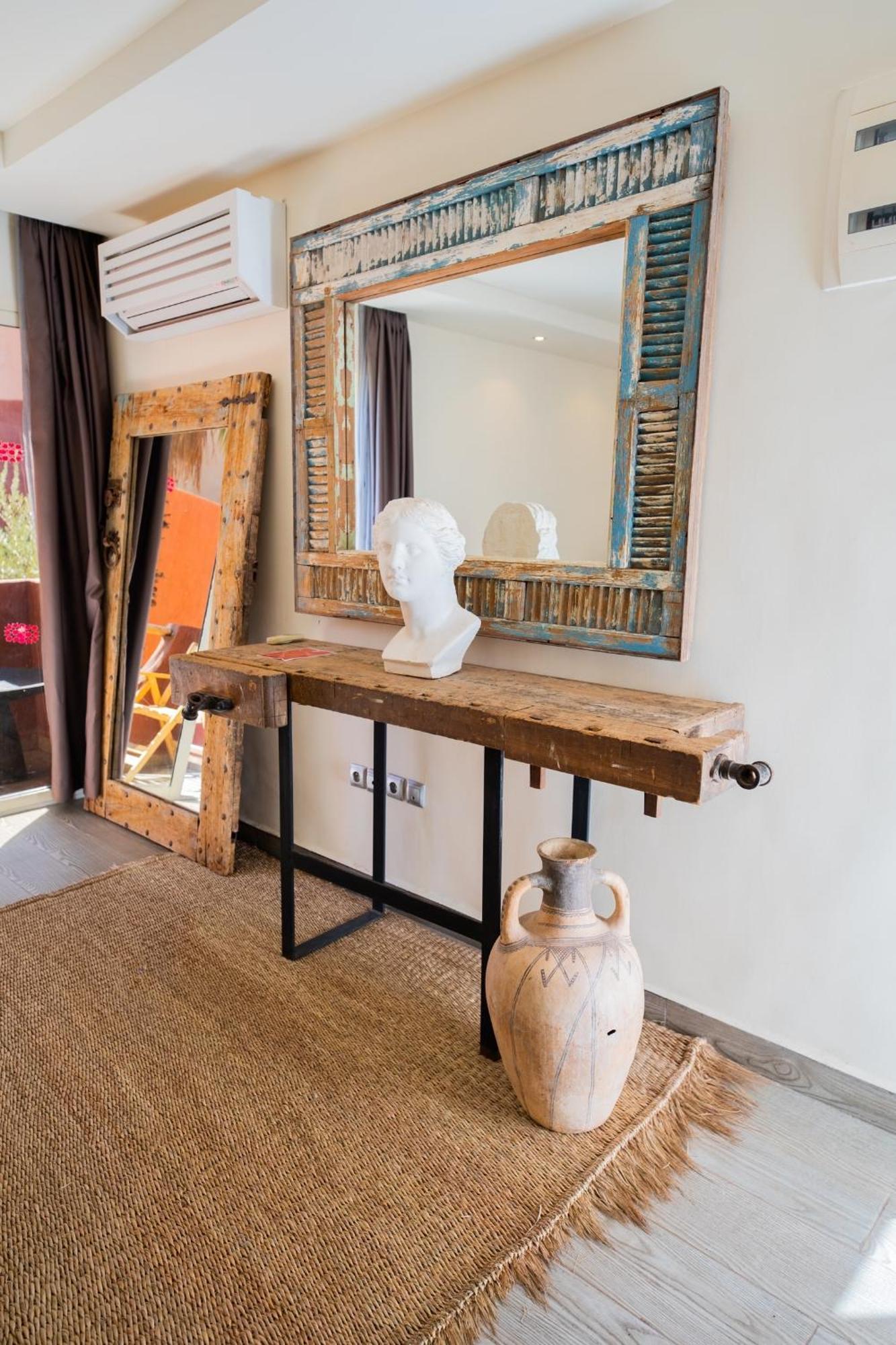 Hotel Moro Marrakech Boutique Marrakesh