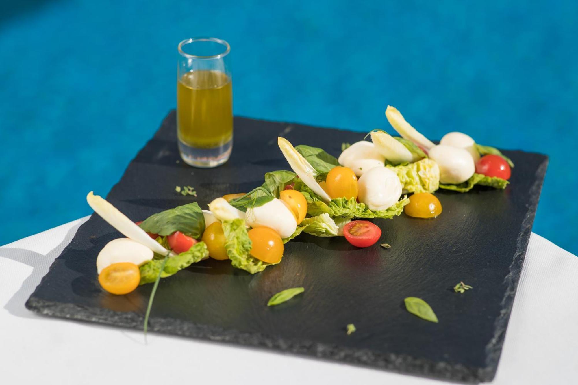 Hotel Mogador Aqua Fun & Marrakesh