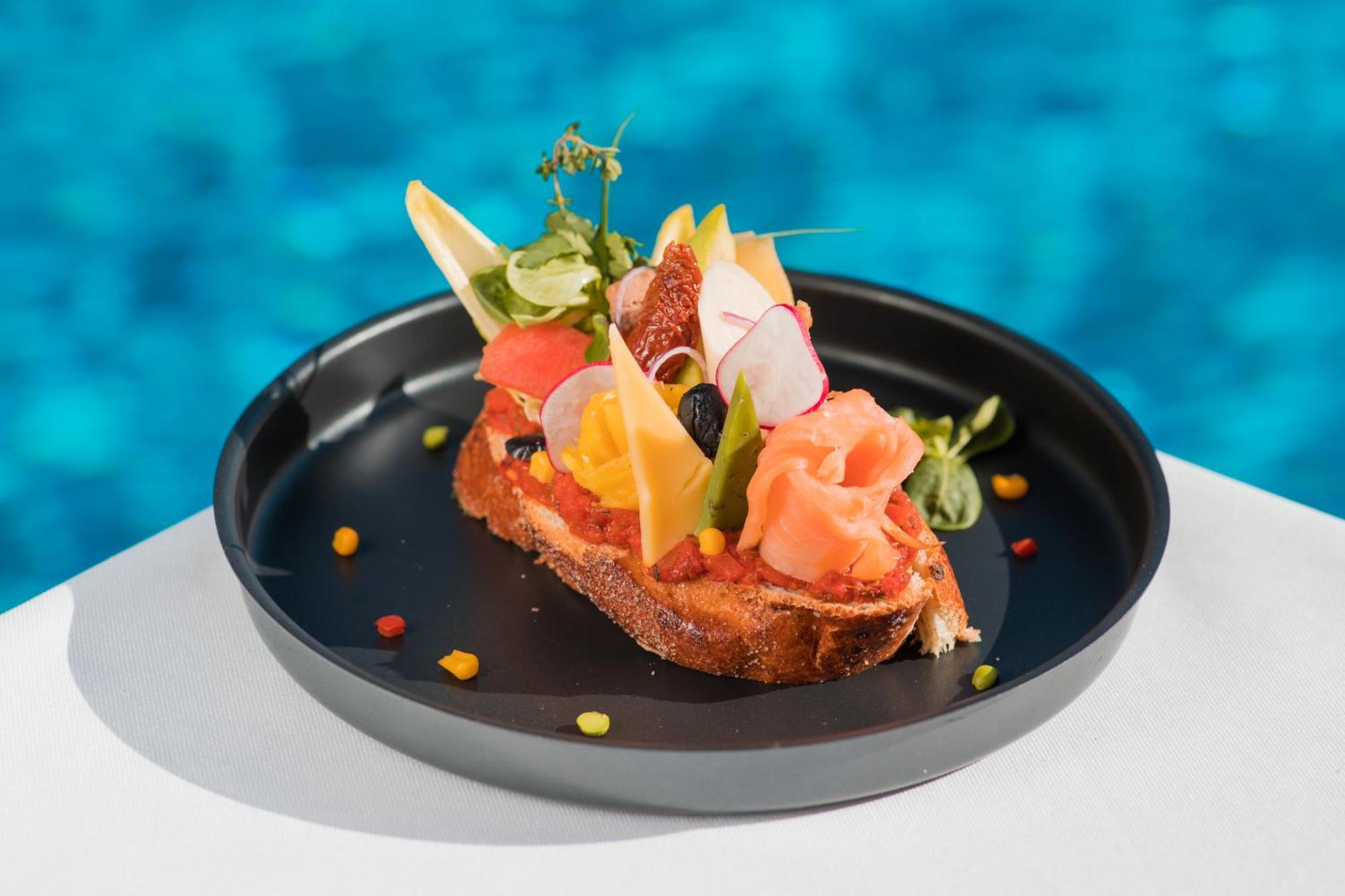 Hotel Mogador Aqua Fun & Marrakesh
